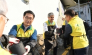 S-OIL, 저소득층 겨울나기 연탄 5만장 기부