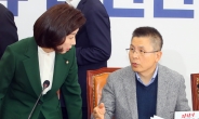 한국당 서울시당위원장 3개월째 공석…선거전략 차질 우려 '솔솔'