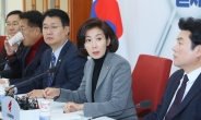 한국당, '패스트트랙 수사' 중 국회선진화법 개정 요청