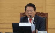 한국당, 김한표 신임 원내수석부대표로 임명
