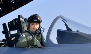 올해의 '탑건'에 F-15K 파일럿 조영재 소령…1000점 만점에 990점 획득