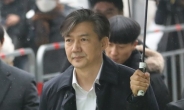 법원, 조국 전 장관 “죄질 나쁘다”면서도 구속영장 기각