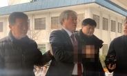 ‘폭력집회 주도 혐의’ 전광훈 목사 “불법집회 하지 않았다”
