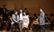 미리보는 성남문화재단 올해 공연 라인업