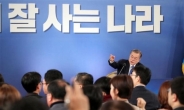 문 대통령, 14일 각본없는 신년 기자회견…집권 4년차 국정계획 밝힌다