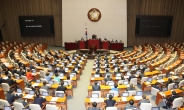총리 인준·패트 법안 마무리…국회 총선 채비 가속화