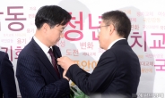 [헤럴드pic] 자유한국당 5호 영입인재 ‘신범철 아산정책연구원 안보통일센터장’