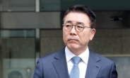 Shinhan chief gets suspended sentence over influence-peddling charges