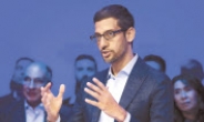 “인공지능, 전기보다 영향력 커”구글 CEO, 프레임워크 강조