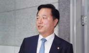 김두관 “지역주의 십자가 지겠다”…PK 구원투수 ‘승부수’