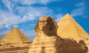 이집트의 희망 ‘호르 엠 아케르’…누가 ‘스핑크스’라 하는가