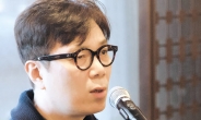김영하 “동료작가 투쟁 지지…예술인권리법 통과돼야”
