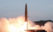 북한, 원산서 동해로 발사체 2발 발사…‘230여㎞ 비행’ SRBM 추정(종합)