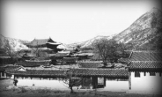 일본이 파괴한 황세자 전각, 110년 지난뒤 복원 착수
