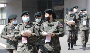 국군대구병원 5일 개원…신임 간호장교 75명 6일 투입