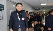 김태호, 무소속 출마 공식 선언…“살아 돌아오겠다”