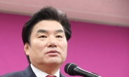 미래한국당, 비례 심사 '속도'…黃 리더십 '시험대'