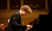 세계적인 피아니스트들의 온라인 안방 콘서트가 온다
