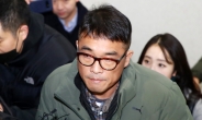 김건모, “폭행당했다” 주장 여성 상대 명예훼손 고소 취하
