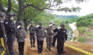 軍, 화살머리고지 유해발굴 재개…꽁꽁언 남북 군사교류 훈풍 기대