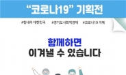 경기도 ‘코로나19 긴급지원’ 사회적경제기업 모집