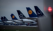 13조 구제금융 협상·직원 30% 감원…위기의 유럽 항공산업