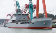 코로나19 탓 발 묶였던 뉴질랜드 군함 인도 절차 시작