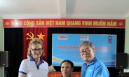 코이카, 베트남 내 ‘불발탄 피해 장애인’ 지원 나서