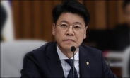 장제원 “‘40대 경제 전문가’가 대권? 꿈 깨야”…김종인 ‘정조준’