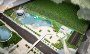 광주 상무시민공원 에너지파크 2021년 개관