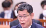 김연철 통일부 장관 “개성폭발음 보고 받았다”