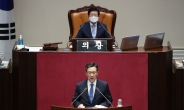 [속보] 3차 추경 국회 본회의 통과…통합 '불참' 정의 '기권'
