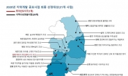 전북 김제 투자선도지구로…21개 지역개발사업 선정