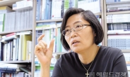 ‘그알’ 스타교수 이수정, 통합당과 ‘박원순 성추행 의혹’ 파헤친다