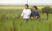 전남 ‘유기농명인’ 제도 10년만에 22명…친환경농업 면적 53% 전국 1위