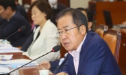 “교원노조, 정치활동하면 처벌” 홍준표, ‘전교조 전횡방지 3법’ 발의