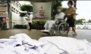 경찰청 “의사 파업, 집중수사해 법적책임 묻겠다”
