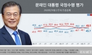 추미애 정국에 ‘남성·서울·20대’서 역전당한 민주당
