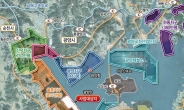전남 율촌 융·복합물류단지 본격 조성