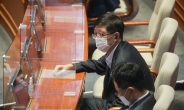 선관위, 검찰에 '재산 축소신고 의혹' 김홍걸 수사의뢰