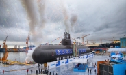 군, 잠수함용 리튬이온전지 개발 성공…도산안창호급 잠수함에 첫 탑재