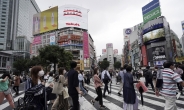 일본, 연휴 끝나자 확진자 600명대 폭증…당국 ‘긴장’