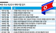 태영호 “南 망명인사 ‘변절·배신자’ 규정”