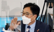 우원식 “文 대통령, 재정당국 무책임한 태도 변화 주문”