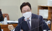 끈질긴 박완수, '창원 재정지원 특례 연장' 법안소위 통과