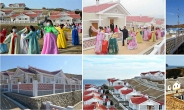 북한, 태풍 피해 입었던 함경도서 새집들이 행사 열어