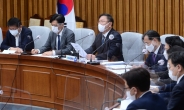 김태년 “문재인-바이든, 20년 만 민주당 파트너십…획기적 성과 기대”