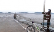 ‘바다 품은 자전거길 40선’에 전남 18개노선 선정