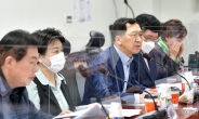 [헤럴드pic] 발언하는 김기현 의원