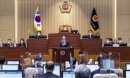 이철우 경북지사 “내년 민생경제 살리기 집중하겠다”